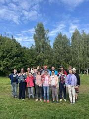 Отделение социальной реабилитации, абилитации инвалидов - 1