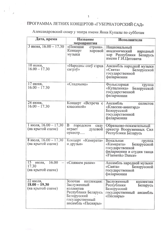 Новости